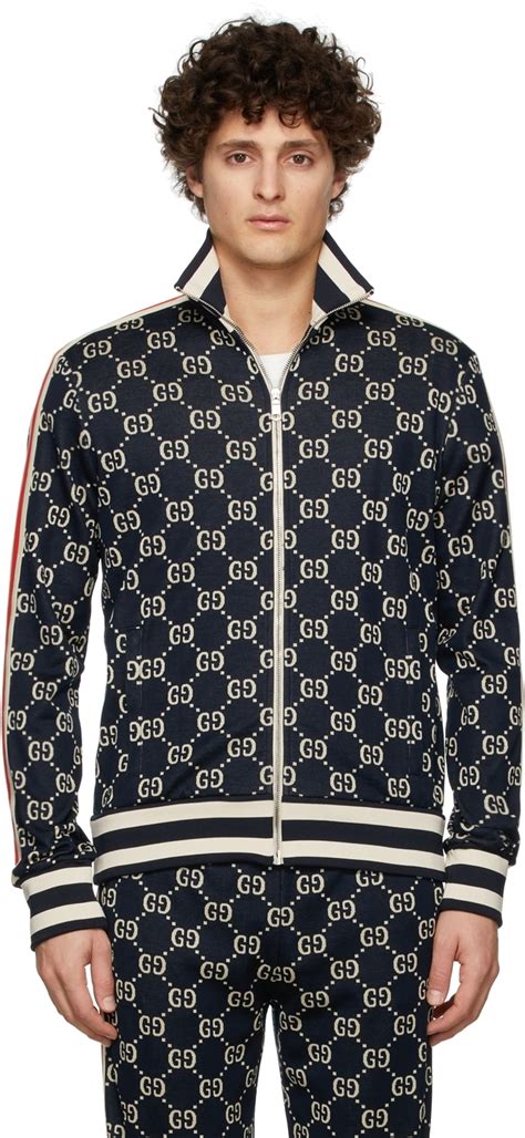 gucci yellow tweed jacket|Gucci gg jacquard cotton jacket.